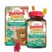 Hero Nutritionals Yummi Bears Organic Immunity Health - 45 Gummies