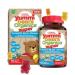 Hero Nutritionals Yummi Bears Organic Super Complete Multi+Omega - 60 Gummies