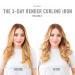 Shop Drybar The 3-Day Bender 1" Barrel Digital Curling Iron Online - Best Price & International Shipping - Buy Online on GoSupps.com