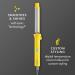 Shop Drybar The 3-Day Bender 1" Barrel Digital Curling Iron Online - Best Price & International Shipping - Buy Online on GoSupps.com