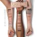 Shop Urban Decay Naked3 Soft Pink Eyeshadow Palette - 12 x 0.05 oz/ 1.41 gNaked3 Online - Best Price & International Shipping - Buy Online on GoSupps.com
