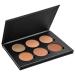 Shop Anastasia Beverly Hills Bronze & Highlight Powder Contour Kit - 6 pans x 0.11 oz/ 3.12 g Light to Medium Online - Best Price & International Shipping - Buy Online on GoSupps.com