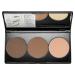 Shop Smashbox Step-By-Step Contour Kit - 0.40 oz/ 11 g Light/Medium Online - Best Price & International Shipping - Buy Online on GoSupps.com