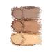 Shop Smashbox Step-By-Step Contour Kit - 0.40 oz/ 11 g Light/Medium Online - Best Price & International Shipping - Buy Online on GoSupps.com