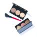 Shop Smashbox Step-By-Step Contour Kit - 0.40 oz/ 11 g Light/Medium Online - Best Price & International Shipping - Buy Online on GoSupps.com
