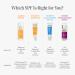 Shop Murad Invisiblur Perfecting Face Sunscreen Broad Spectrum SPF 30 PA+++ - 1 oz/ 30 mL Online - Best Price & International Shipping - Buy Online on GoSupps.com
