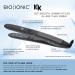 Shop Bio Ionic 10X Pro Styling Iron 1" Online - Best Price & International Shipping - Buy Online on GoSupps.com
