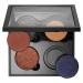 Shop Anastasia Beverly Hills Empty 4 Well Refillable Eye Palette Online - Best Price & International Shipping - Buy Online on GoSupps.com