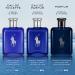 Shop Ralph Lauren Polo Blue Eau de Parfum - 1.36 oz Online - Best Price & International Shipping - Buy Online on GoSupps.com