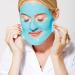 Shop Dr. Dennis Gross Skincare Hyaluronic Marine Hydrating Modeling Mask - 4 treatments Online - Best Price & International Shipping - Buy Online on GoSupps.com