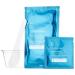 Shop Dr. Dennis Gross Skincare Hyaluronic Marine Hydrating Modeling Mask - 4 treatments Online - Best Price & International Shipping - Buy Online on GoSupps.com