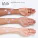Shop MILK MAKEUP Holographic Stick - 0.25 oz/ 7.1 g Mars - golden peach Online - Best Price & International Shipping - Buy Online on GoSupps.com