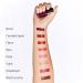 Shop CLINIQUE Clinique Pop Liquid Matte Lip Colour + Primer Lipstick - 0.2 oz Flame pop - bright blue red Online - Best Price & International Shipping - Buy Online on GoSupps.com