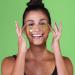 Shop Peter Thomas Roth Cucumber De-Tox Hydra-Gel Eye Patches - 60 Pads-30 Treatments Online - Best Price & International Shipping - Buy Online on GoSupps.com