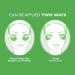 Shop Peter Thomas Roth Cucumber De-Tox Hydra-Gel Eye Patches - 60 Pads-30 Treatments Online - Best Price & International Shipping - Buy Online on GoSupps.com