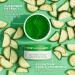 Shop Peter Thomas Roth Cucumber De-Tox Hydra-Gel Eye Patches - 60 Pads-30 Treatments Online - Best Price & International Shipping - Buy Online on GoSupps.com