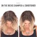 Shop Drybar On The Rocks Lightweight Conditioner - 8.5 oz/ 250 mL Online - Best Price & International Shipping - Buy Online on GoSupps.com