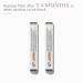 Shop T3 Source Hand-Held Mineral Water Filter Online - Best Price & International Shipping - Buy Online on GoSupps.com