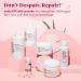Shop Briogeo Mini Don't Despair Repair! Deep Conditioning Hair Mask - 2 oz/ 59 mL Online - Best Price & International Shipping - Buy Online on GoSupps.com