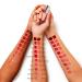 Shop CLINIQUE Pop Splash Lip Gloss - 0.14 oz / 4.3 mL 08 Tenderheart Online - Best Price & International Shipping - Buy Online on GoSupps.com