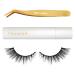Shop Velour Lashes Effortless Kit - No Trim No Measure Natural Lash Kit - Standard size Online - Best Price & International Shipping - Buy Online on GoSupps.com
