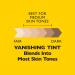 Shop Peter Thomas Roth Max Mineral Tinted Sunscreen Broad Spectrum SPF 45 - 1.7 oz/ 50 mL Online - Best Price & International Shipping - Buy Online on GoSupps.com