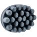 Shop Jack Black Charcoal Body Bar Massaging Soap - 4.75 oz/ 135 g Online - Best Price & International Shipping - Buy Online on GoSupps.com