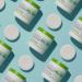 Shop Naturally Serious Get Even Cold-Pressed Peel Pads - 60 pads Online - Best Price & International Shipping - Buy Online on GoSupps.com