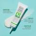 Shop Naturally Serious Zero Baggage Anti-Dark Circle Eye Cream - 0.67 oz/ 20 mL Online - Best Price & International Shipping - Buy Online on GoSupps.com