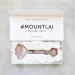 Shop Mount Lai De-Puffing Rose Quartz Facial Roller - Standard Online - Best Price & International Shipping - Buy Online on GoSupps.com