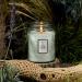Shop VOLUSPA French Cade & Lavender Glass Jar Candle - 18 oz/ 510 g Online - Best Price & International Shipping - Buy Online on GoSupps.com