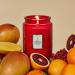 Shop VOLUSPA Goji & Tarocco Orange Glass Jar Candle - 18 oz/ 510 g Online - Best Price & International Shipping - Buy Online on GoSupps.com