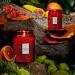 Shop VOLUSPA Goji & Tarocco Orange Glass Jar Candle - 18 oz/ 510 g Online - Best Price & International Shipping - Buy Online on GoSupps.com