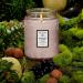 Shop VOLUSPA Panjore Lychee Glass Jar Candle - 18 oz/ 510 g 1-wick Candle Online - Best Price & International Shipping - Buy Online on GoSupps.com