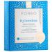Shop FOREO H2Overdose Activated Mask - 6 masks Online - Best Price & International Shipping - Buy Online on GoSupps.com