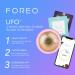 Shop FOREO H2Overdose Activated Mask - 6 masks Online - Best Price & International Shipping - Buy Online on GoSupps.com