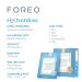 Shop FOREO H2Overdose Activated Mask - 6 masks Online - Best Price & International Shipping - Buy Online on GoSupps.com