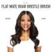 Shop Drybar Flat Mate Boar Bristle Brush Online - Best Price & International Shipping - Buy Online on GoSupps.com