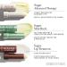 Shop fresh Sugar Mint Rush Freshening Lip Treatment - .15 oz / 4.3 g Online - Best Price & International Shipping - Buy Online on GoSupps.com
