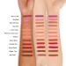 Shop Too Faced Peach Puff Long-Wearing Diffused Matte Lip Color - 0.07 oz/ 2 mL Boy Bye - soft baby pink Online - Best Price & International Shipping - Buy Online on GoSupps.com