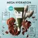 Shop Origins Dr. Andrew Weil for Origins Mega-Mushroom Relief & Resilience Hydra Burst Gel Lotion - 1.7 oz/ 50 mL Online - Best Price & International Shipping - Buy Online on GoSupps.com
