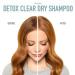 Shop Drybar Detox Clear Invisible Dry Shampoo - 3.5 oz/ 100 g Online - Best Price & International Shipping - Buy Online on GoSupps.com