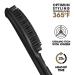 Shop ghd Glide Smoothing Hot Brush Online - Best Price & International Shipping - Buy Online on GoSupps.com