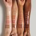 Shop Fenty Beauty by Rihanna Pro Kiss'r Luscious Lip Balm - 0.4 oz/ 12 mL Hint Hint - universal invisipink sheen Online - Best Price & International Shipping - Buy Online on GoSupps.com