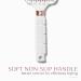 Shop T3 Smooth Paddle Brush Online - Best Price & International Shipping - Buy Online on GoSupps.com