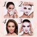 Shop Charlotte Tilbury Instant Magic Facial Dry Sheet Mask - 1 mask Online - Best Price & International Shipping - Buy Online on GoSupps.com