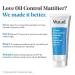Shop Murad Oil and Pore Control Mattifying Face Sunscreen SPF 45 PA++++ - 1.7 oz/ 50 mL Online - Best Price & International Shipping - Buy Online on GoSupps.com