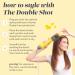 Shop Drybar The Double Shot Blow-Dryer Brush Online - Best Price & International Shipping - Buy Online on GoSupps.com