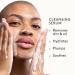 Shop Shani Darden Skin Care Cleansing Serum - 4 oz / 120 ml Online - Best Price & International Shipping - Buy Online on GoSupps.com