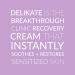 Shop Kate Somerville DeliKate Recovery Cream - 1.7 oz/ 50 mL Online - Best Price & International Shipping - Buy Online on GoSupps.com